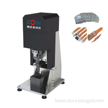 Laser Cloth Cutting Machine